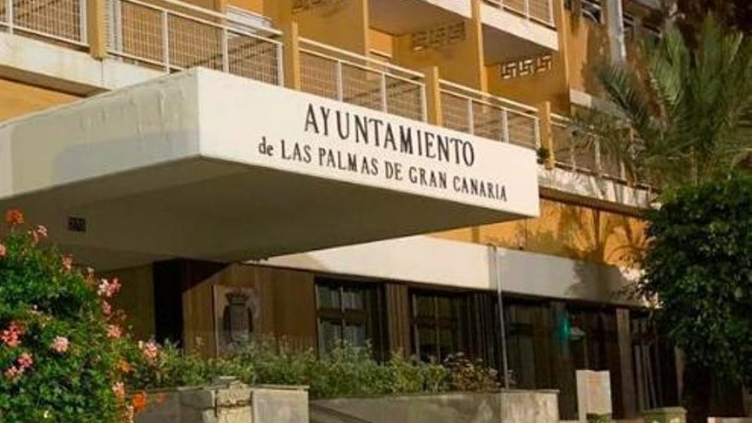 Una goccia nell’oceano: il nuovo aiuto sociale da 1.250 euro a Las Palmas Una goccia nell’oceano: il nuovo aiuto sociale da 1.250 euro a Las Palmas