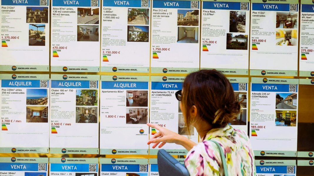 La crisi abitativa in Europa e il caso spagnolo: verso un registro degli okupas La crisi abitativa in Europa e il caso spagnolo: verso un registro degli okupas