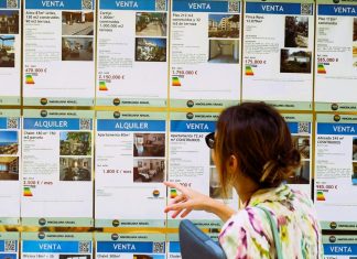 La crisi abitativa in Europa e il caso spagnolo: verso un registro degli okupas