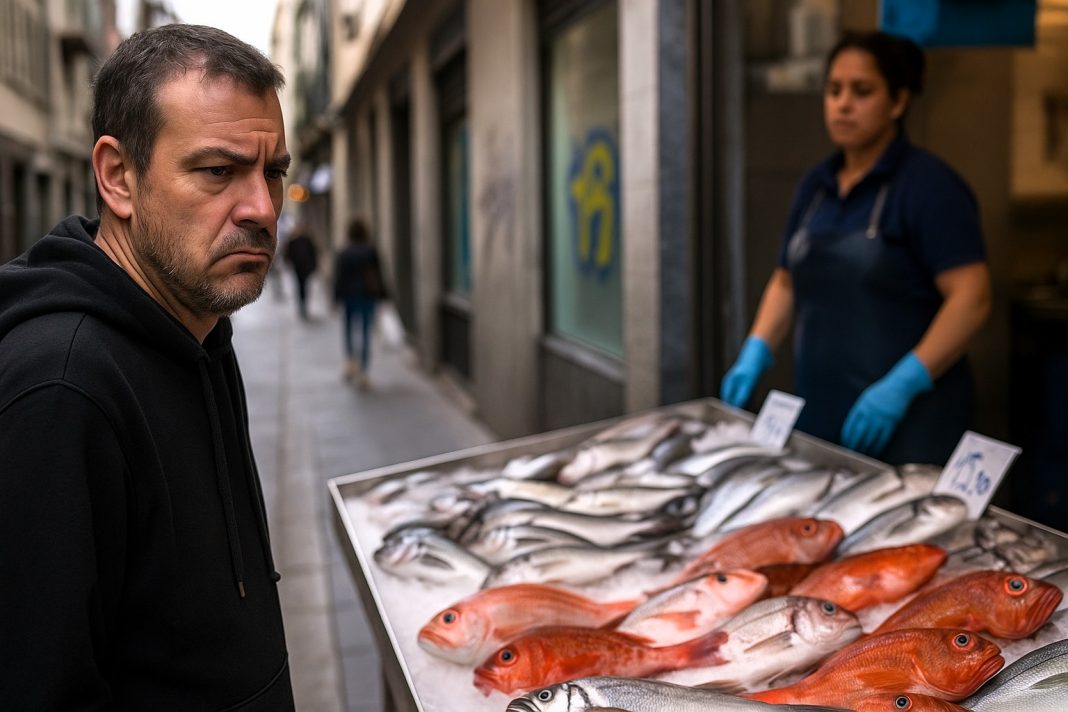 Canarie, mare ricco ma tavola povera Canarie, mare ricco ma tavola povera