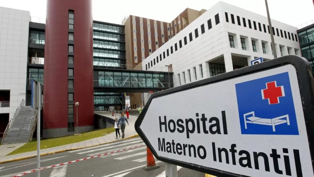 Ondata di furti all’Insular e al Materno Infantil: ospedali trasformati in un colabrodo Ondata di furti all’Insular e al Materno Infantil: ospedali trasformati in un colabrodo