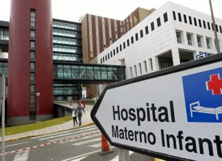 Ondata di furti all’Insular e al Materno Infantil: ospedali trasformati in un colabrodo