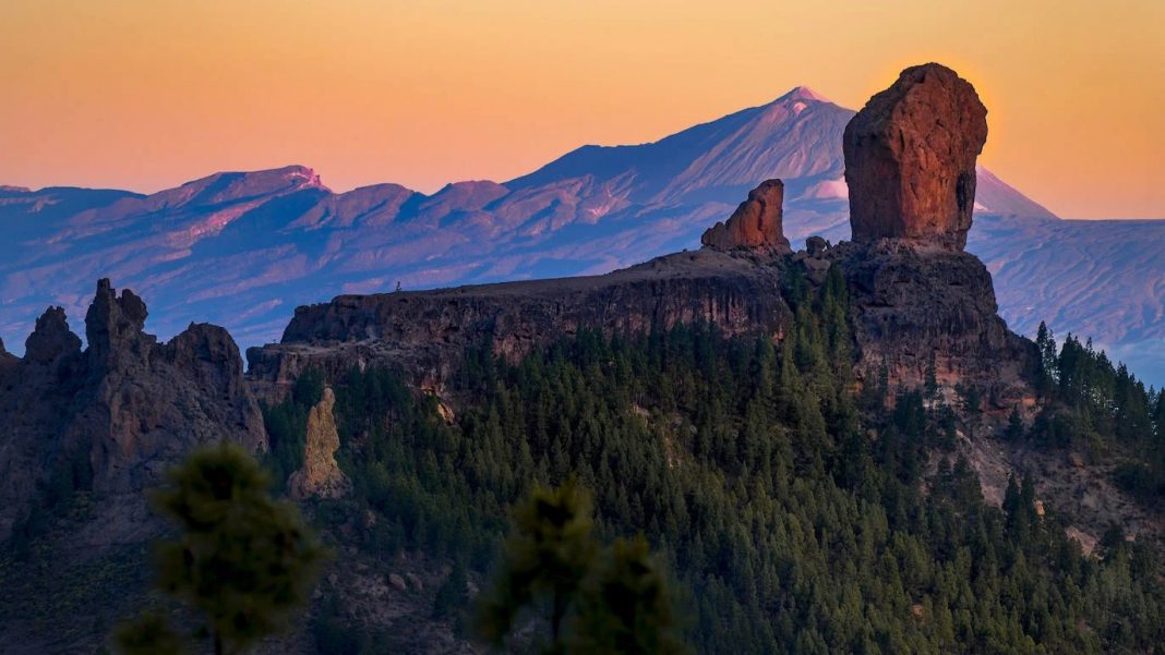 Roque Nublo: l’eco che profuma di cassa Roque Nublo: l’eco che profuma di cassa