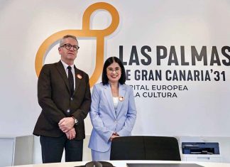 Las Palmas 2031: ambizione o illusione culturale?