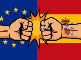 UE contro la Spagna: Bruxelles difende le compagnie, non i passeggeri