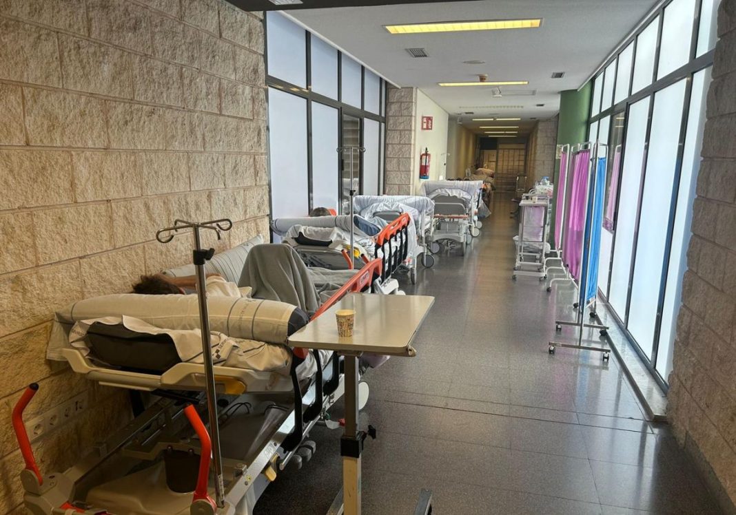 Canarie, laboratorio della privatizzazione sanitaria Canarie, laboratorio della privatizzazione sanitaria