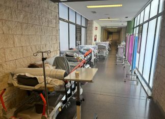 Canarie, laboratorio della privatizzazione sanitaria