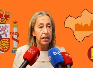 Sanità spagnola: il silenzio che fa male