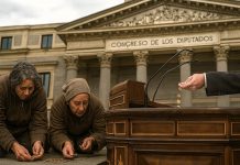 Il governo Canario chiede a Madrid di triplicare i fondi contro la povertà