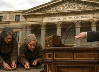 Il governo Canario chiede a Madrid di triplicare i fondi contro la povertà