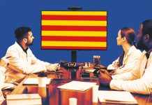 Obbligo linguistico mascherato: i corsi di basco e catalano per i medici.