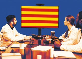 Obbligo linguistico mascherato: i corsi di basco e catalano per i medici.