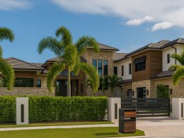 Ciudad Jardín, il quartiere più esclusivo di Las Palmas