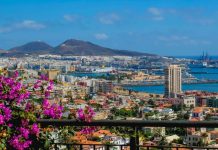Las Palmas de Gran Canaria rinnova la richiesta di essere dichiarata “zona abitativa tensionada”