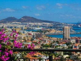 Las Palmas de Gran Canaria rinnova la richiesta di essere dichiarata “zona abitativa tensionada”