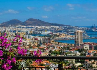 Las Palmas de Gran Canaria rinnova la richiesta di essere dichiarata “zona abitativa tensionada”