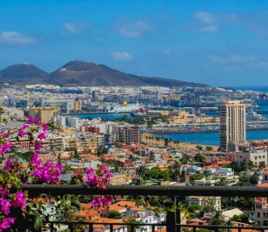 Las Palmas de Gran Canaria rinnova la richiesta di essere dichiarata “zona abitativa tensionada”