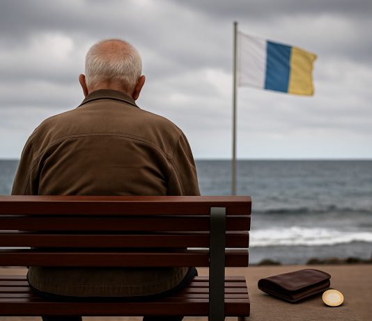 Povertà e dignità alle Canarie: una crisi che va oltre i numeri