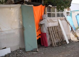 San Bartolomé de Tirajana apre un centro per l’igiene dei senzatetto