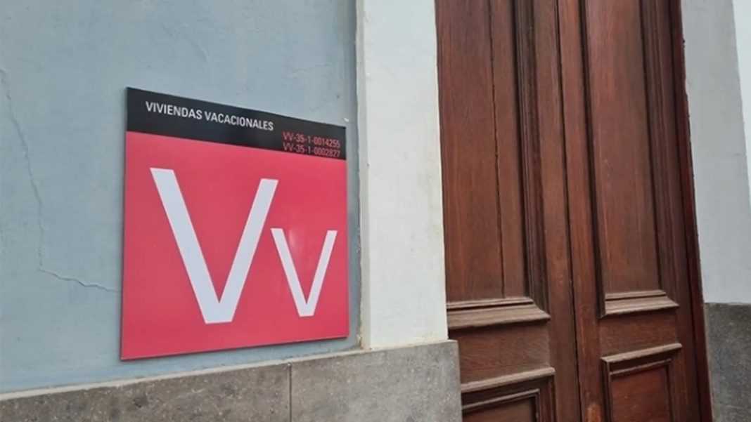 Le Canarie approvano la legge sulla casa vacanze Le Canarie approvano la legge sulla casa vacanze