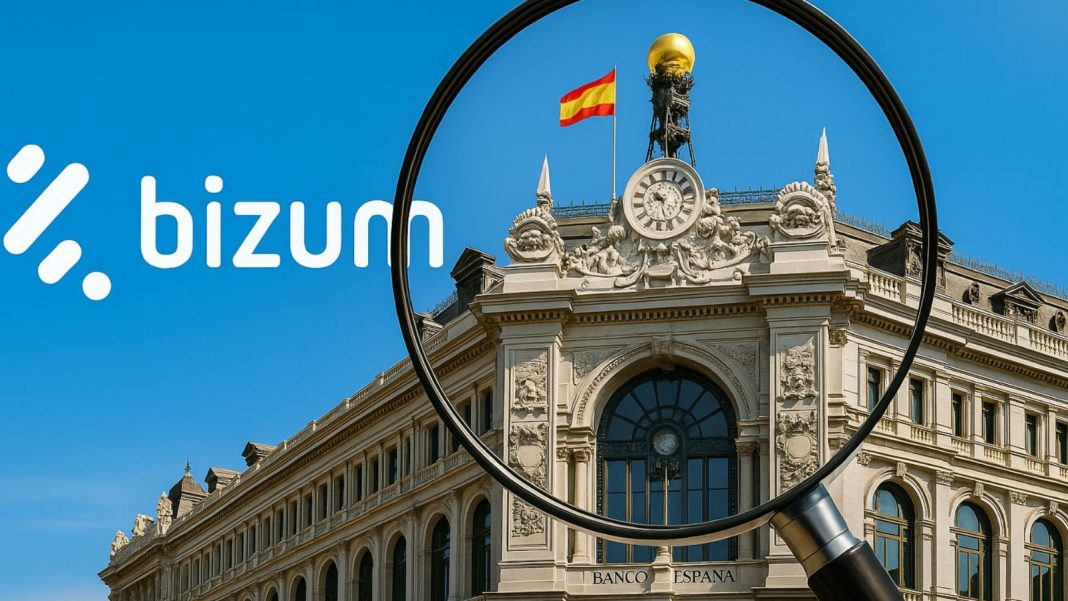 Bizum nel mirino del Banco de España: l’era del controllo digitale si espande Bizum nel mirino del Banco de España: l’era del controllo digitale si espande