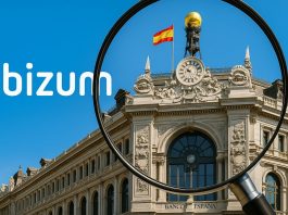 Bizum nel mirino del Banco de España: l’era del controllo digitale si espande