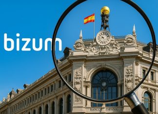 Bizum nel mirino del Banco de España: l’era del controllo digitale si espande