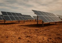 Gran Canaria sotto 37.721 pannelli: il mega-progetto solare che cambia il territorio (e non solo)