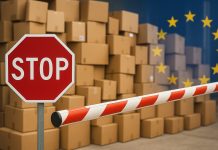 L’UE alza il muro contro i pacchi low‑cost extra‑UE: stop all’esenzione sotto i 150 euro