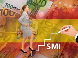 Spagna: Probabile aumento del Salario Minimo nel 2026
