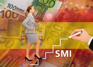 Spagna: Probabile aumento del Salario Minimo nel 2026