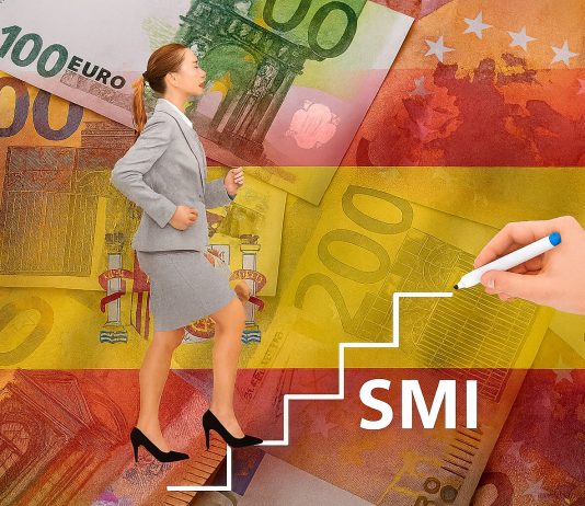 Spagna: Probabile aumento del Salario Minimo nel 2026