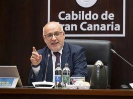 Gran Canaria approva un bilancio “storico” da 1.055 milioni di Euro