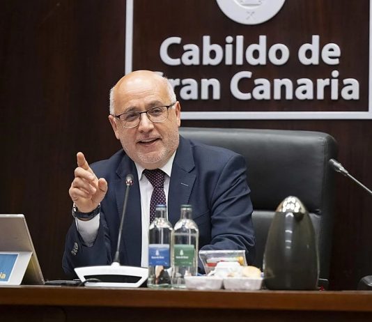 Gran Canaria approva un bilancio “storico” da 1.055 milioni di Euro
