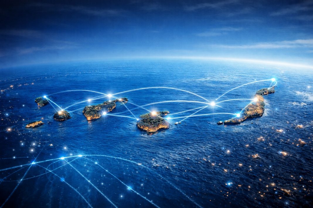 Internet alle Canarie: progresso a due velocità tra isole, 5G in ritardo e infrastrutture obsolete Internet alle Canarie: progresso a due velocità tra isole, 5G in ritardo e infrastrutture obsolete