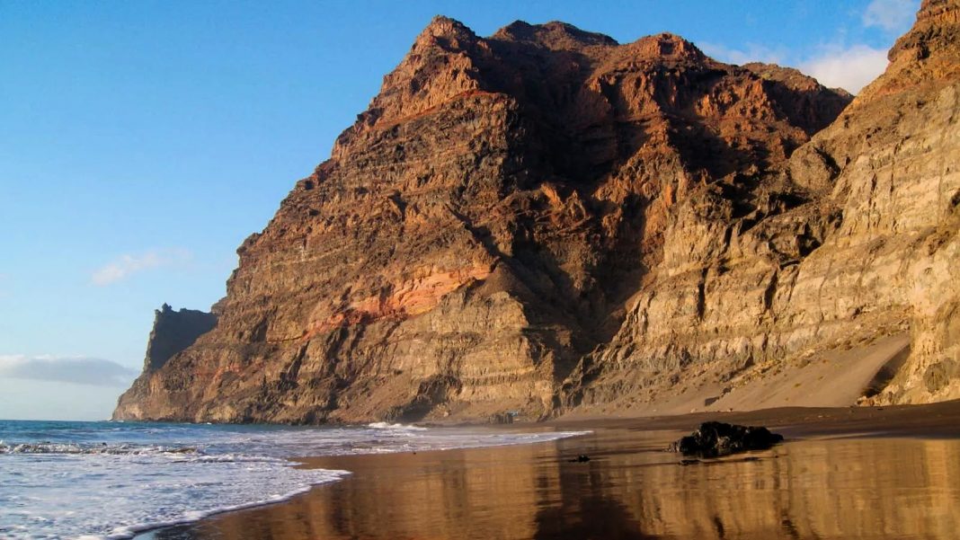 Le 7 migliori spiagge nascoste di Gran Canaria Le 7 migliori spiagge nascoste di Gran Canaria