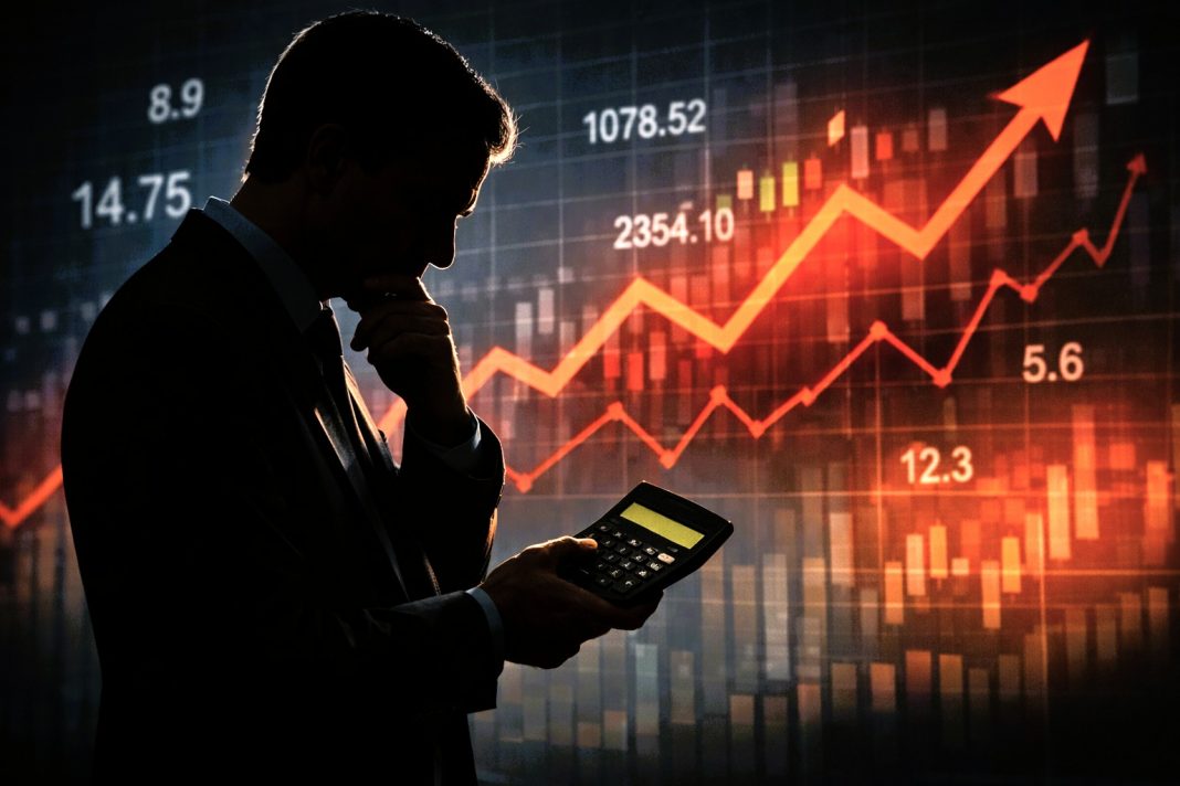 Inflazione e prezzi in Spagna nel 2025 Inflazione e prezzi in Spagna nel 2025