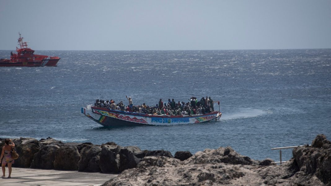 Immigrazione in Spagna – il bilancio del 2025. Immigrazione in Spagna – il bilancio del 2025.