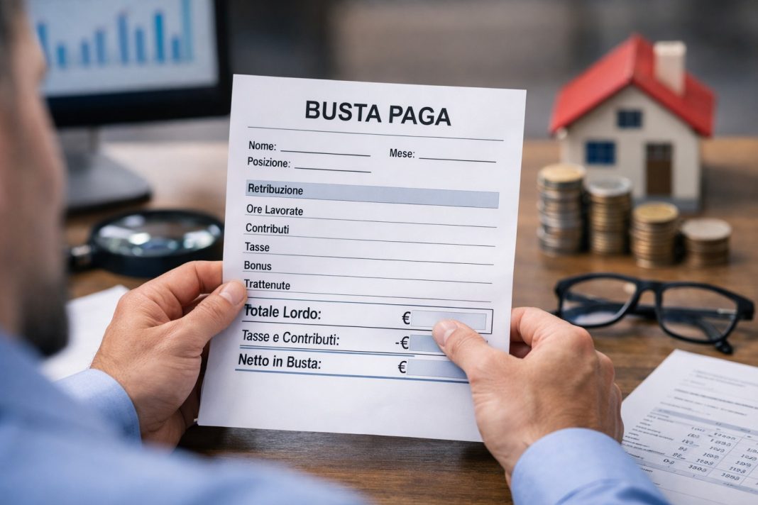 Trasparenza salariale obbligatoria: cosa cambia davvero dal 2026 Trasparenza salariale obbligatoria: cosa cambia davvero dal 2026