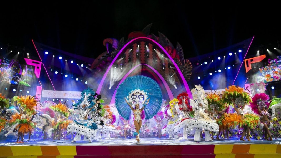Trovare un letto durante il Carnevale di Las Palmas, una missione quasi impossibile nel cuore della festa Trovare un letto durante il Carnevale di Las Palmas, una missione quasi impossibile nel cuore della festa