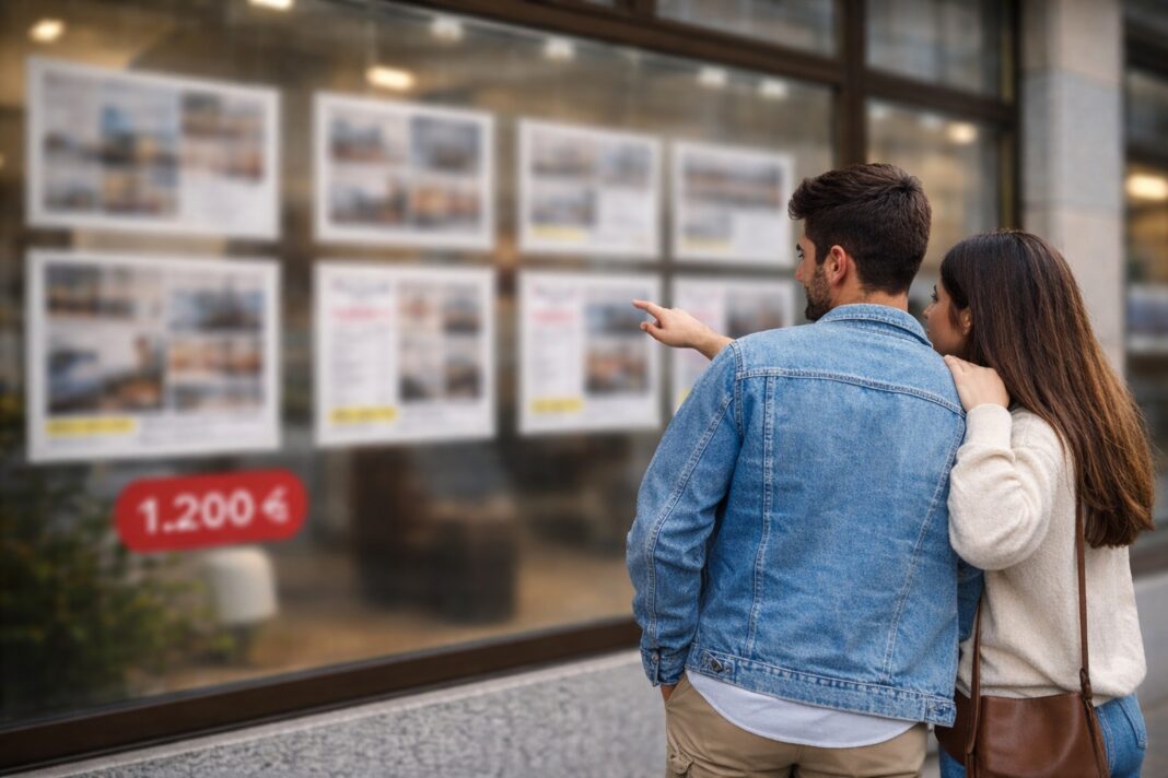 Canarie: il mutuo costa fino al 40% meno dell’affitto. Ma comprare casa resta difficile Canarie: il mutuo costa fino al 40% meno dell’affitto. Ma comprare casa resta difficile