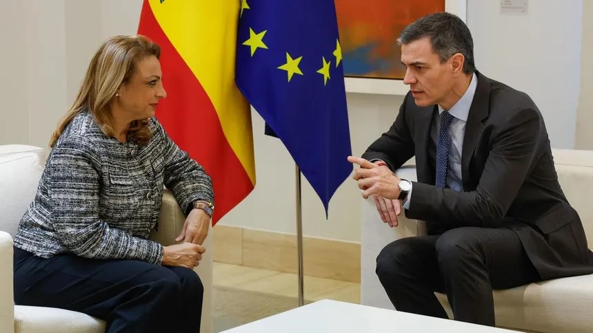 Canarie, IGIC e responsabilità: perché chiedere a Madrid ciò che si può fare qui? Canarie, IGIC e responsabilità: perché chiedere a Madrid ciò che si può fare qui?