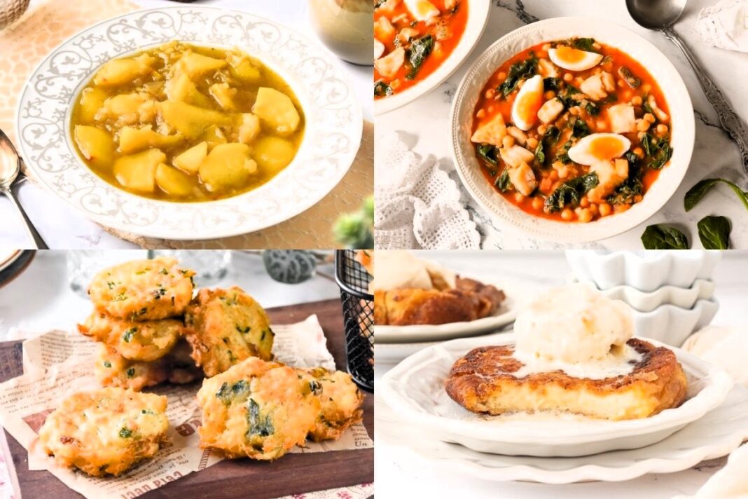 Pasqua alle Canarie: cosa si mangia davvero il giorno di Pasqua nell’arcipelago Pasqua alle Canarie: cosa si mangia davvero il giorno di Pasqua nell’arcipelago