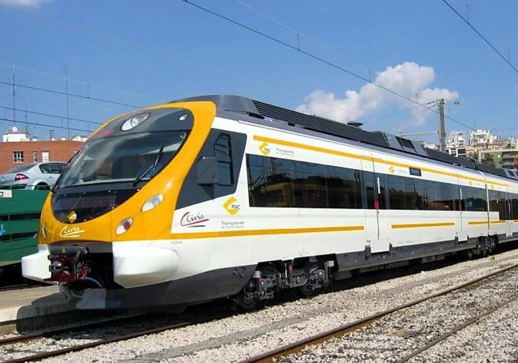 Il treno di Gran Canaria fa un passo avanti, ma il cantiere resta ancora un miraggio Il treno di Gran Canaria fa un passo avanti, ma il cantiere resta ancora un miraggio