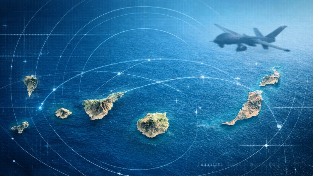 Canarie, oltre 50 organizzazioni contro il cluster della difesa Canarie, oltre 50 organizzazioni contro il cluster della difesa