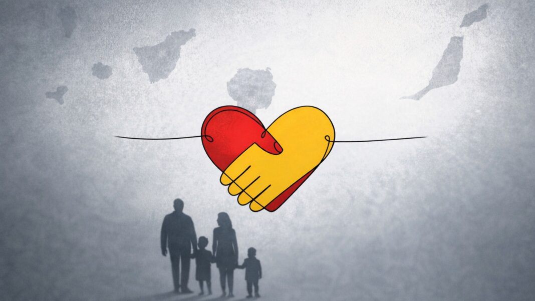 Quasi 40.000 famiglie delle Canarie dipendono dall’Assegno Minimo Vitale: il 20% in più in un anno, segnale di un disagio che cresce Quasi 40.000 famiglie delle Canarie dipendono dall’Assegno Minimo Vitale: il 20% in più in un anno, segnale di un disagio che cresce