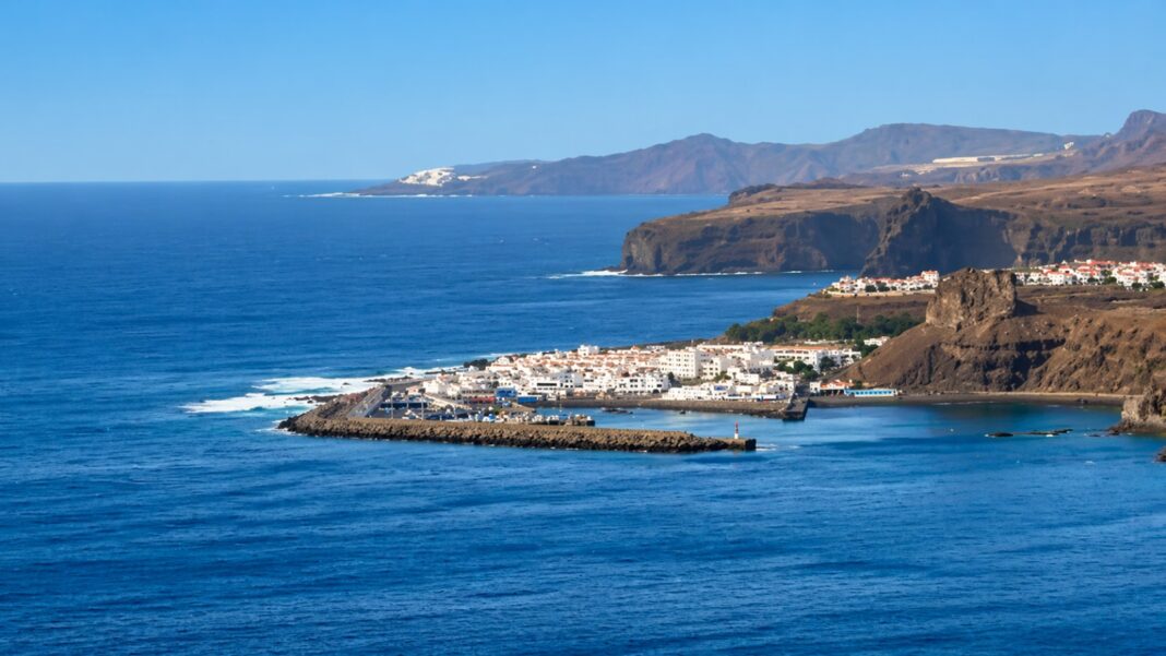 Agaete, il piccolo borgo di Gran Canaria finito tra i migliori del mondo Agaete, il piccolo borgo di Gran Canaria finito tra i migliori del mondo
