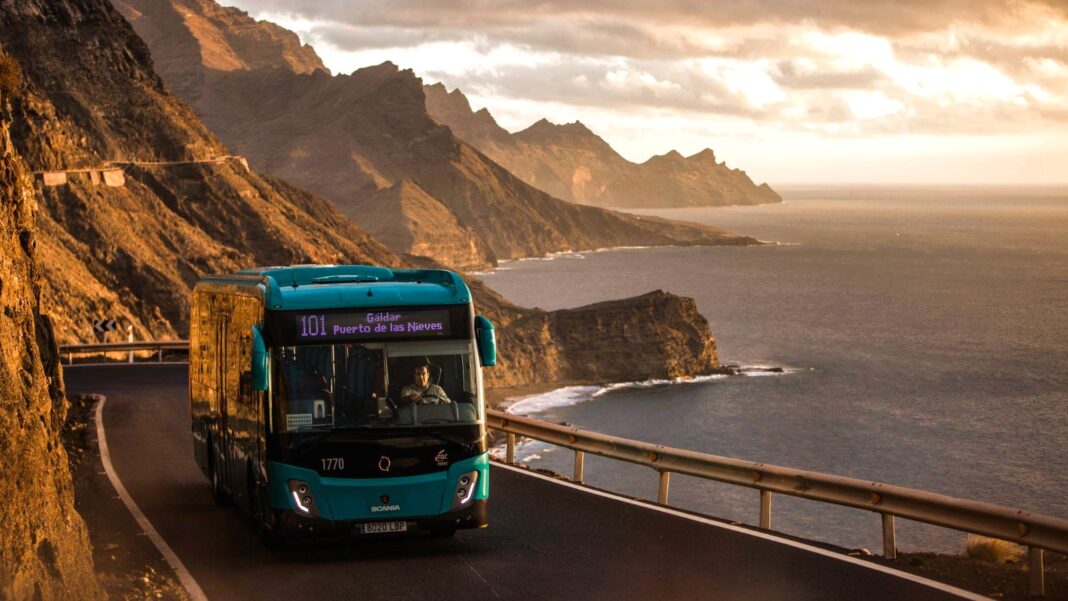 Gran Canaria, il futuro delle guaguas arriva al bivio: pubblico o privato? Gran Canaria, il futuro delle guaguas arriva al bivio: pubblico o privato?